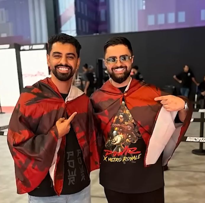مباراة
